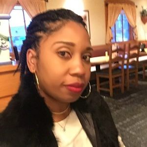 Meet your Posher, Tammy